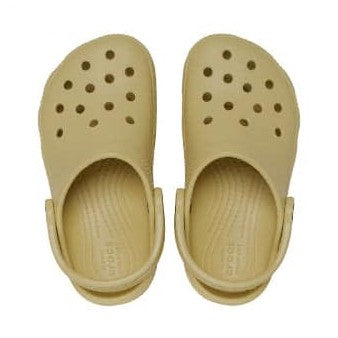 Crocs Infants Classic Clog - Wheat