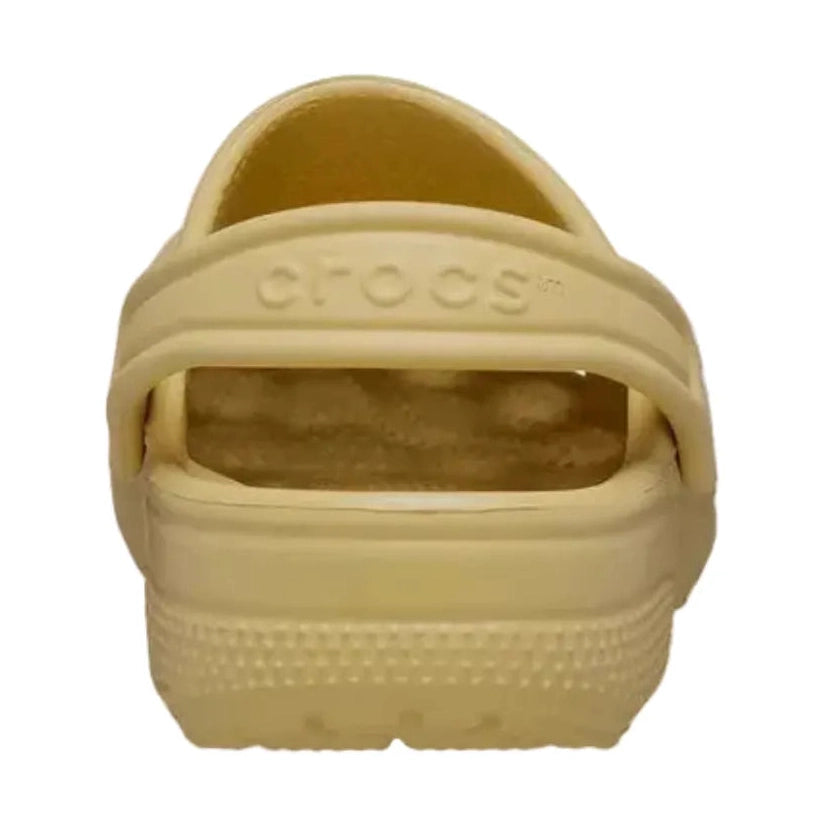Crocs Infants Classic Clog - Wheat