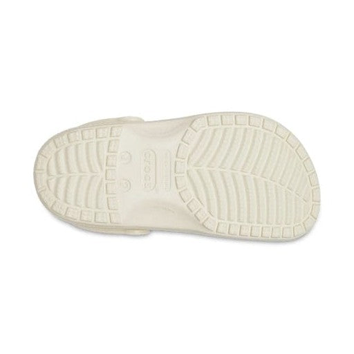 Crocs Kids Classic Clog - Bone