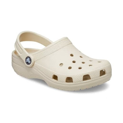 Crocs Kids Classic Clog - Bone