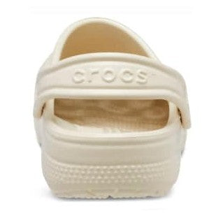 Crocs Kids Classic Clog - Bone