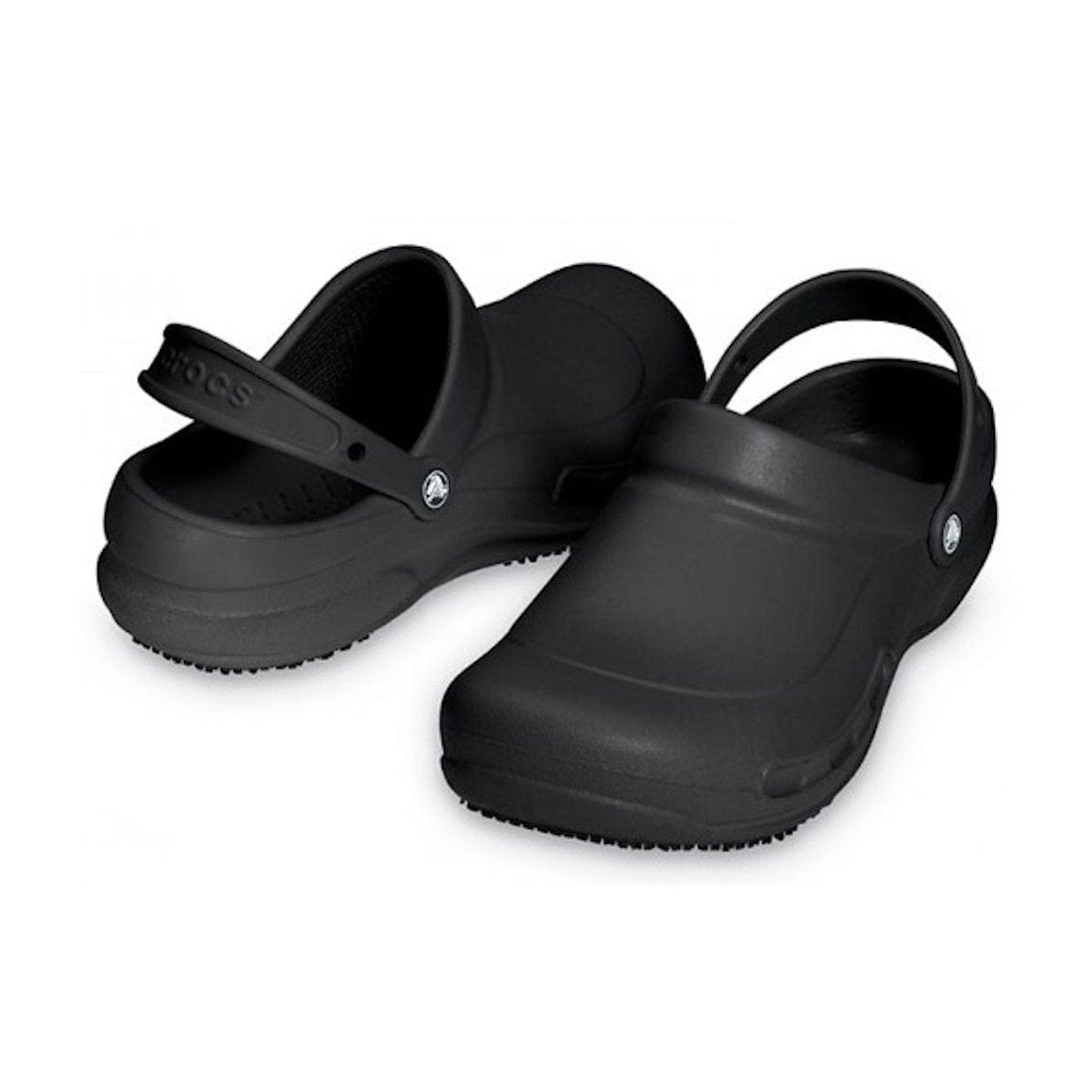 Crocs Bistro Clog - Black