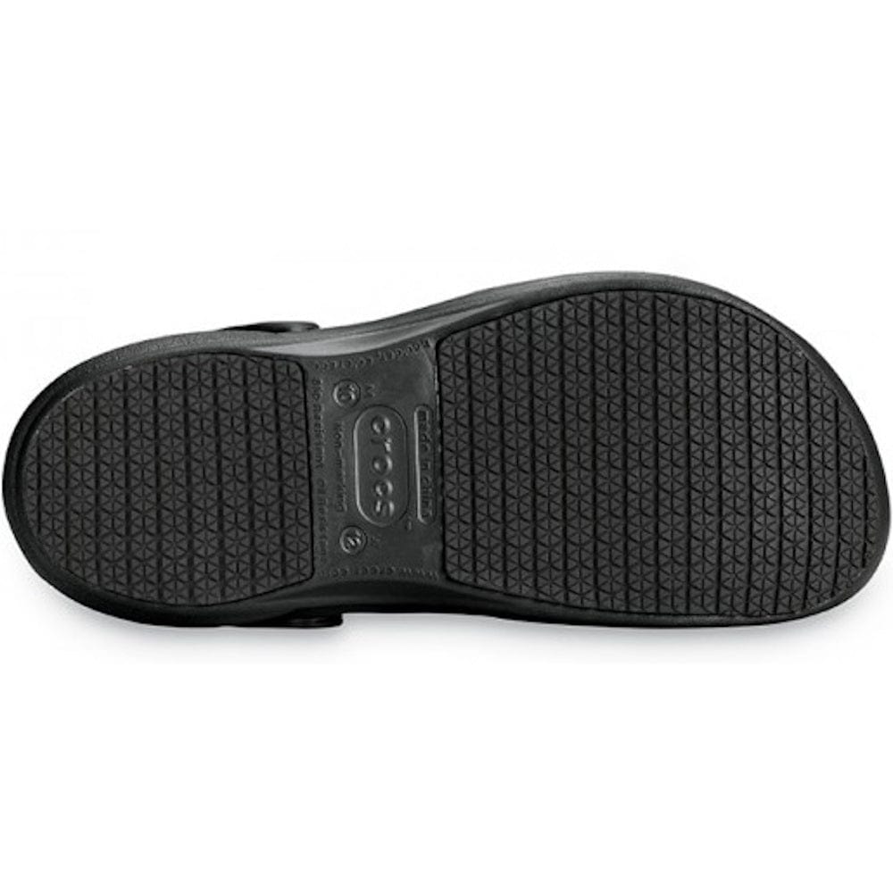 Crocs Bistro Clog - Black