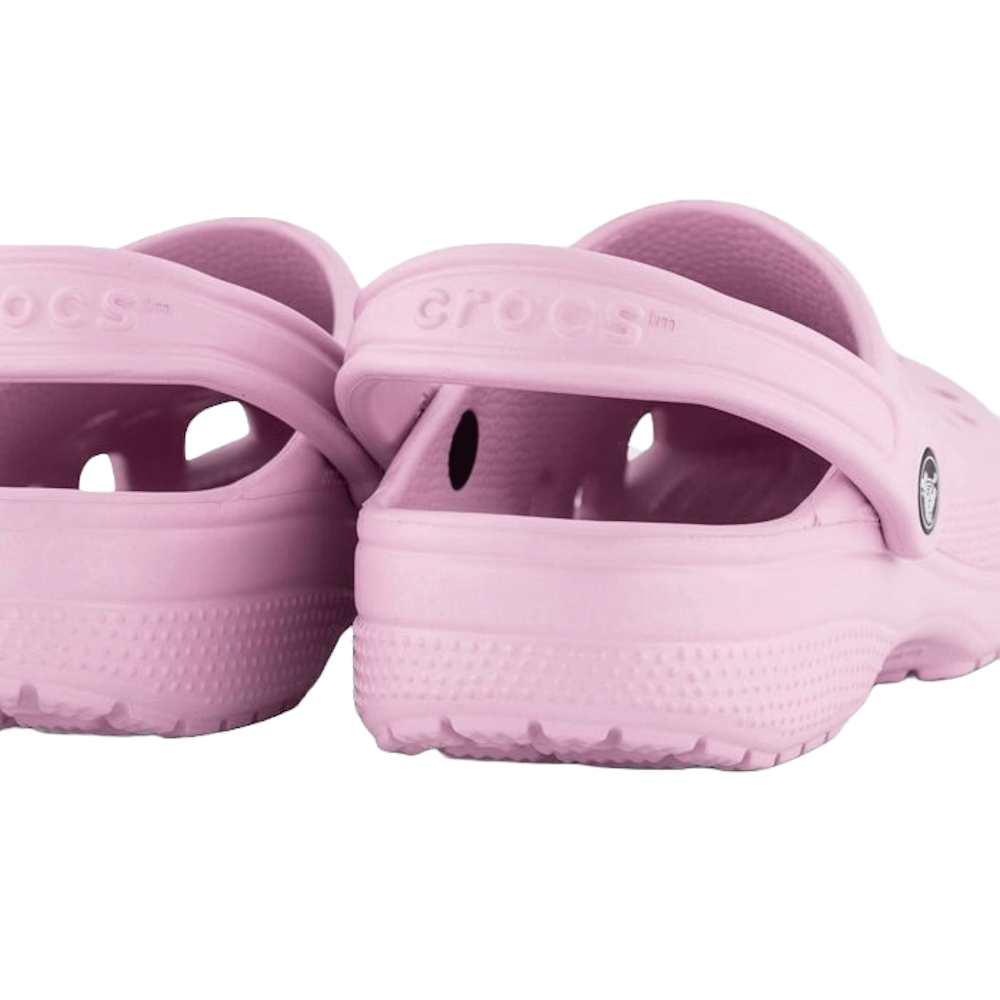 Crocs Classic Clog - Ballerina Pink