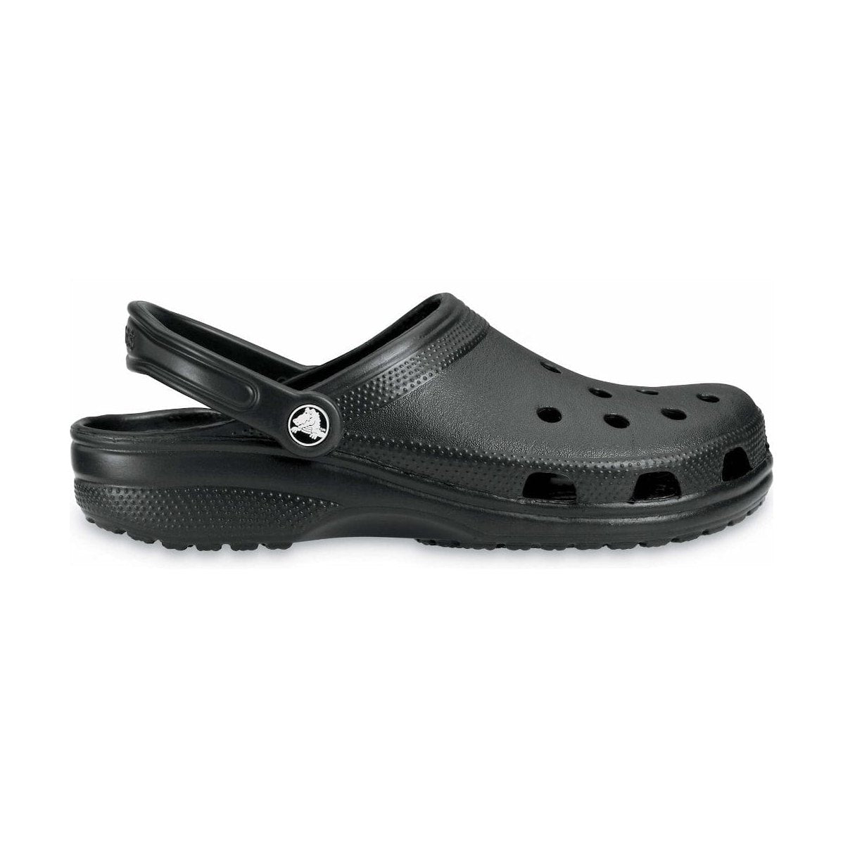 Crocs Classic Clog - Black