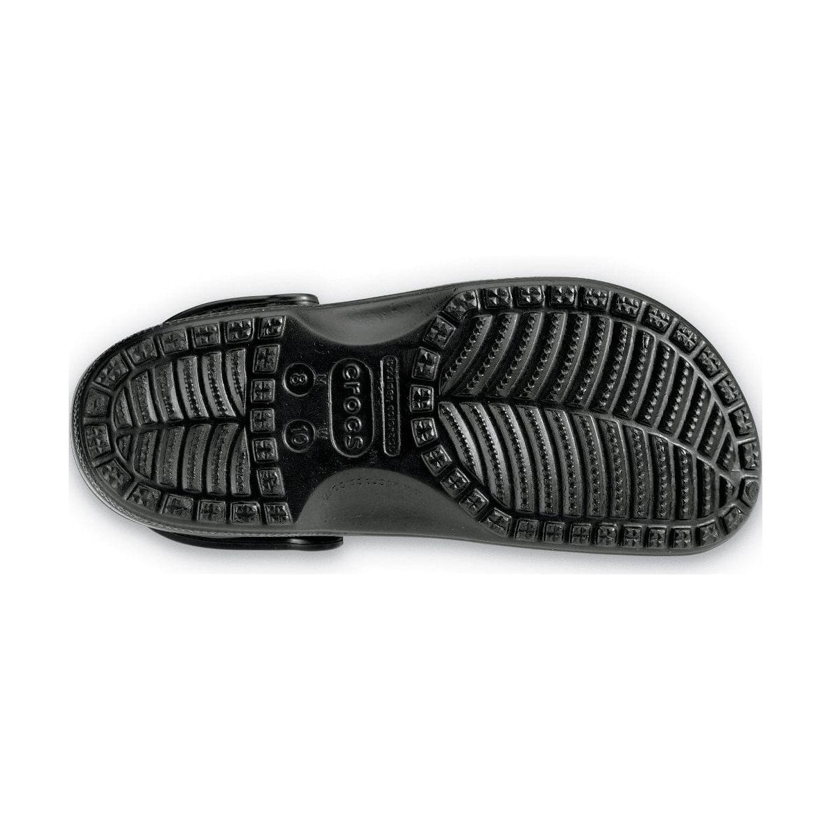 Crocs Classic Clog - Black