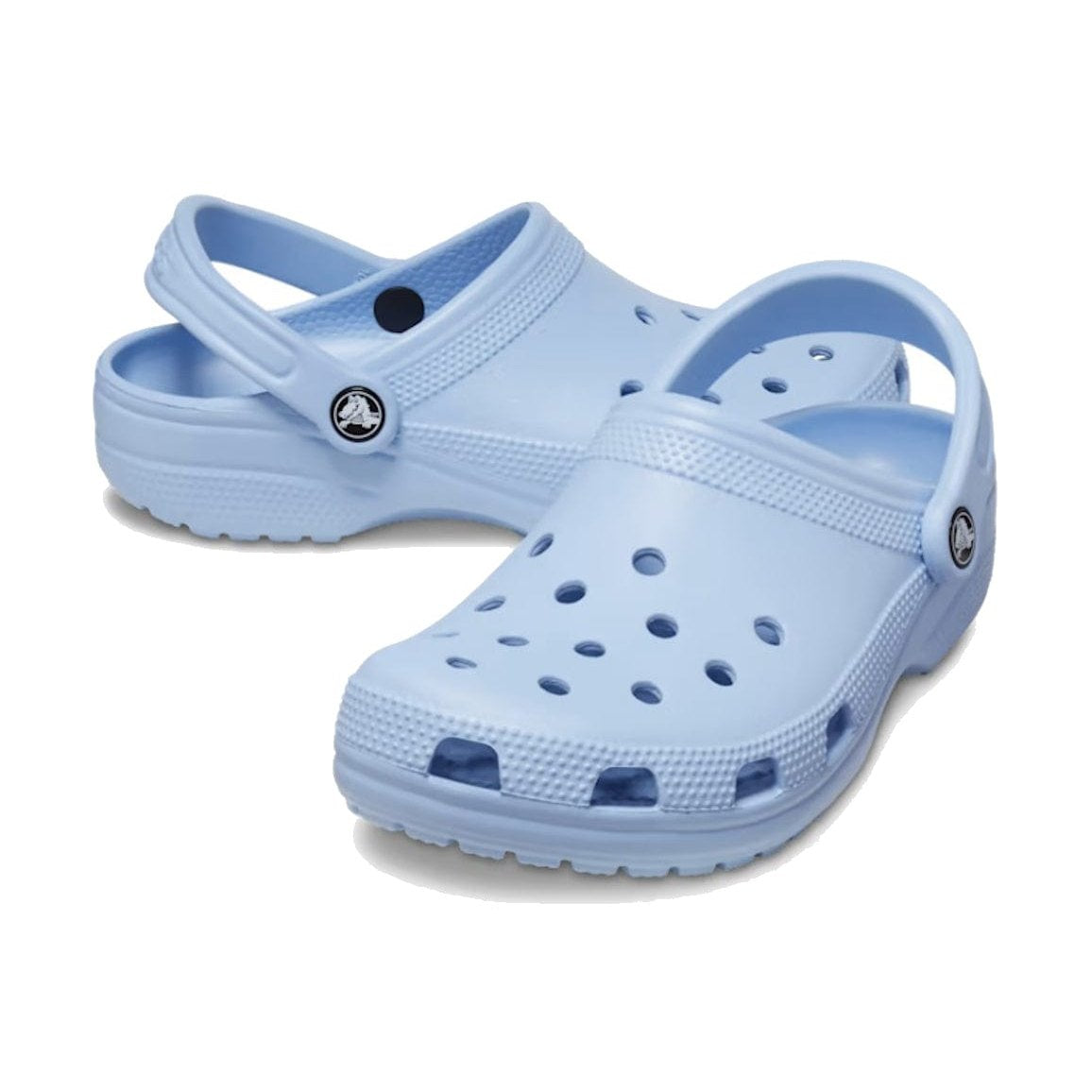 Crocs Classic Clog - Blue Calcite