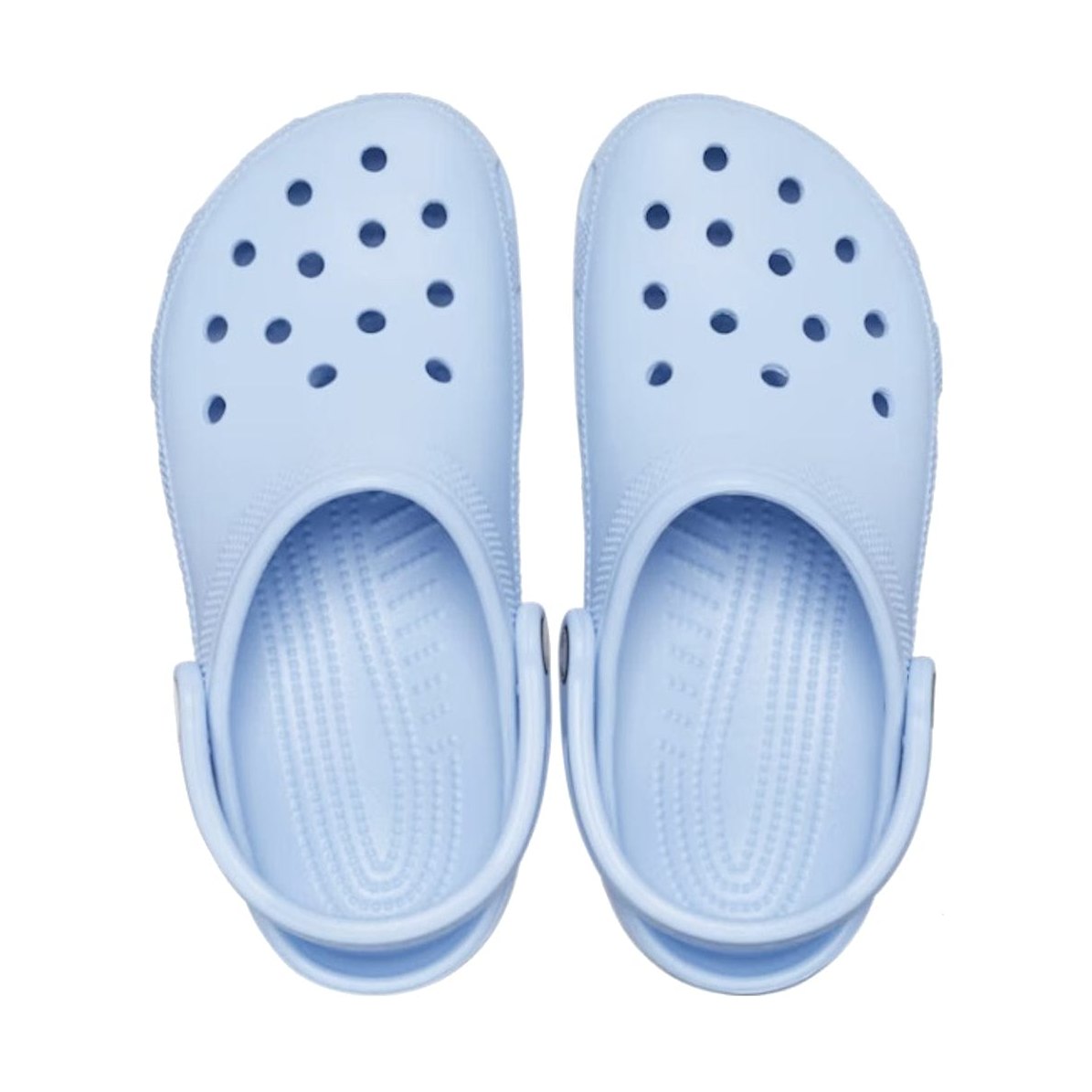 Crocs Classic Clog - Blue Calcite