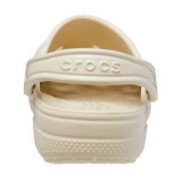 Crocs Classic Clog - Bone