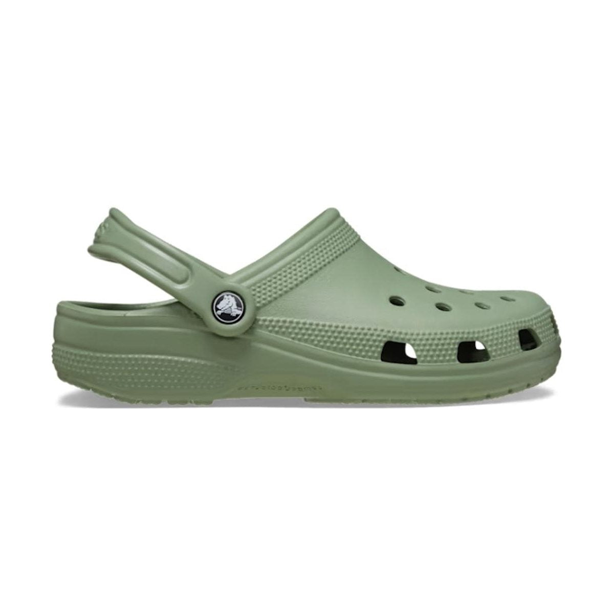 Crocs Classic Clog - Moss