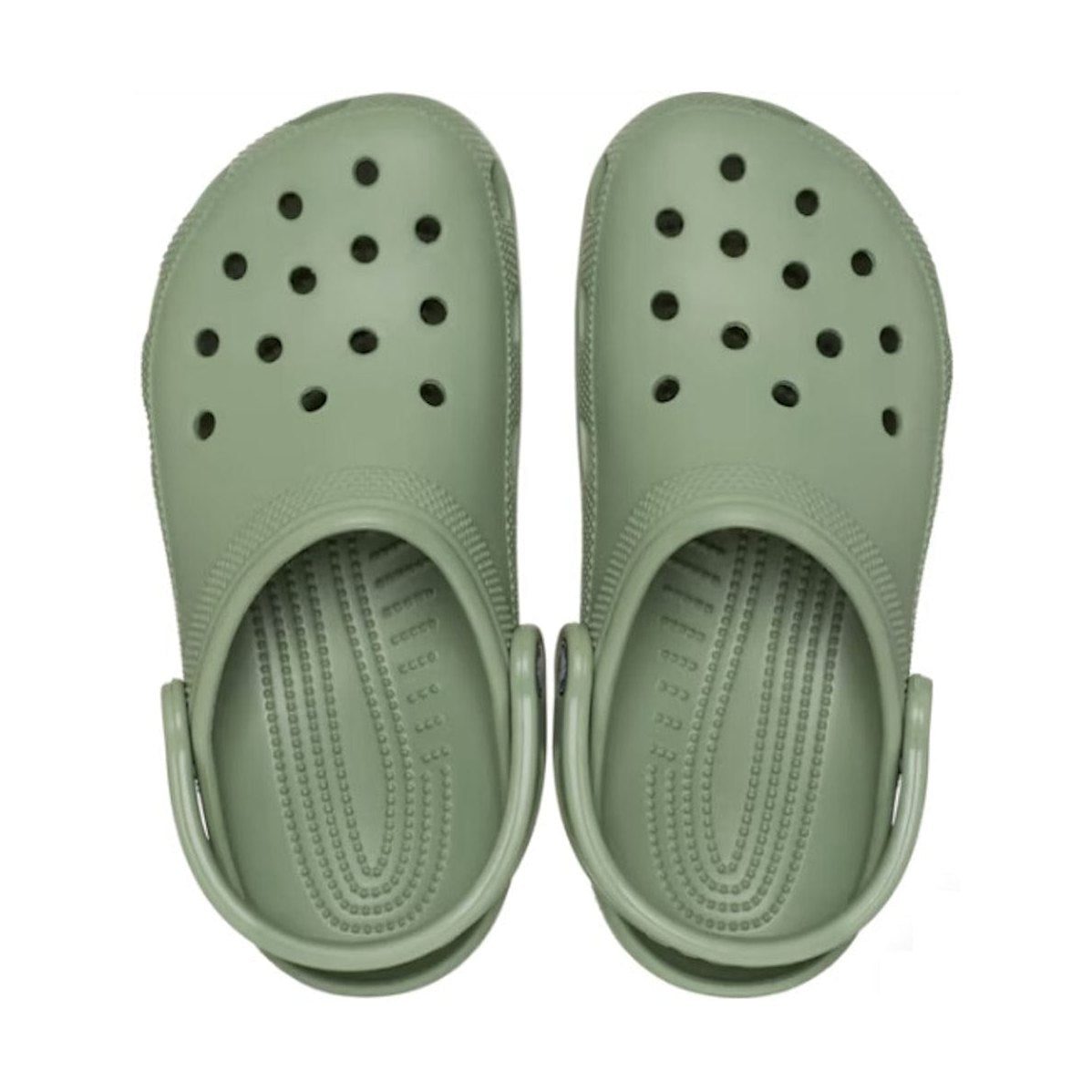 Crocs Classic Clog - Moss
