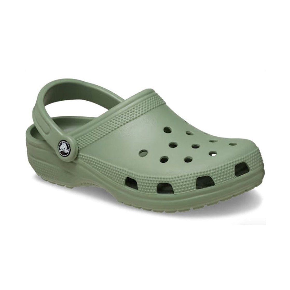 Crocs Classic Clog - Moss