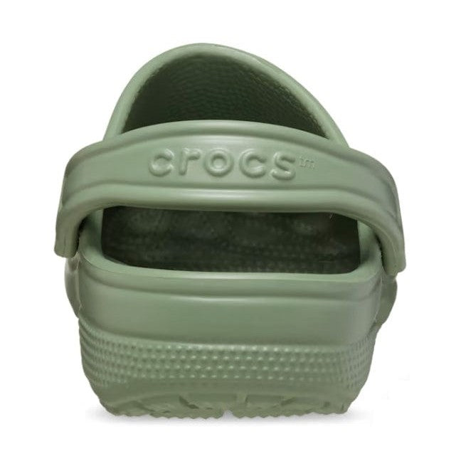Crocs Classic Clog - Moss