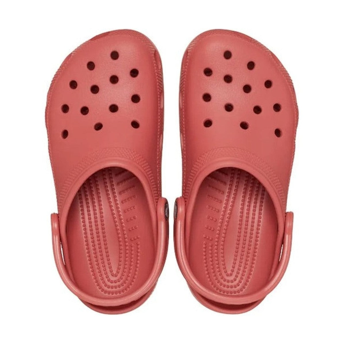 Crocs Classic Clog - Strawberry Wine
