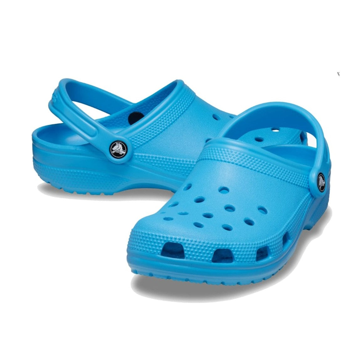 Crocs Classic Clog - Venetian Blue