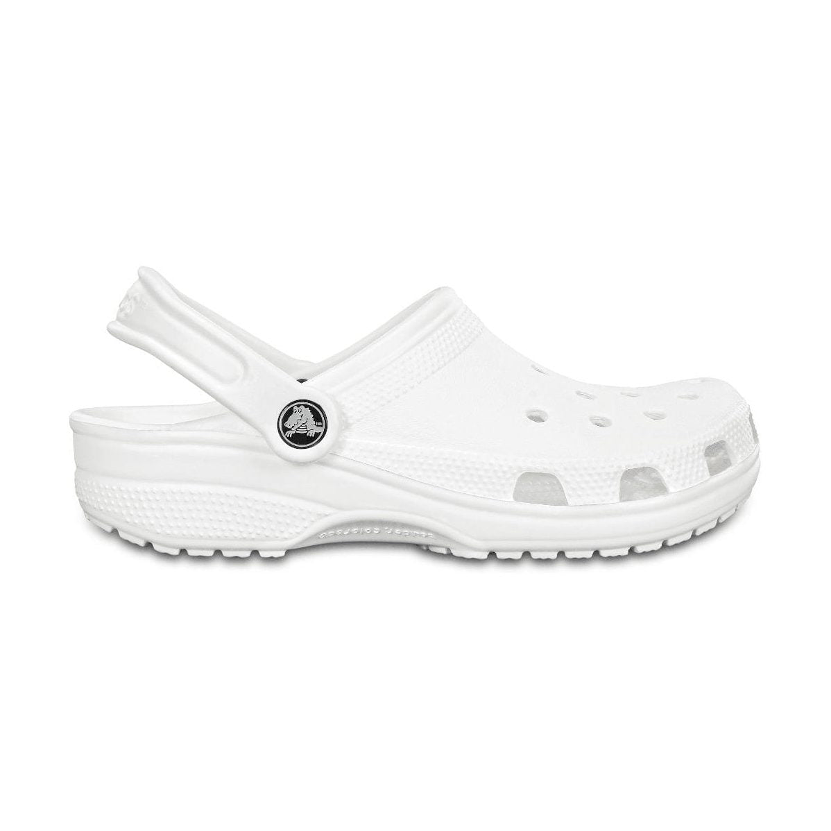 Crocs Classic Clog - White