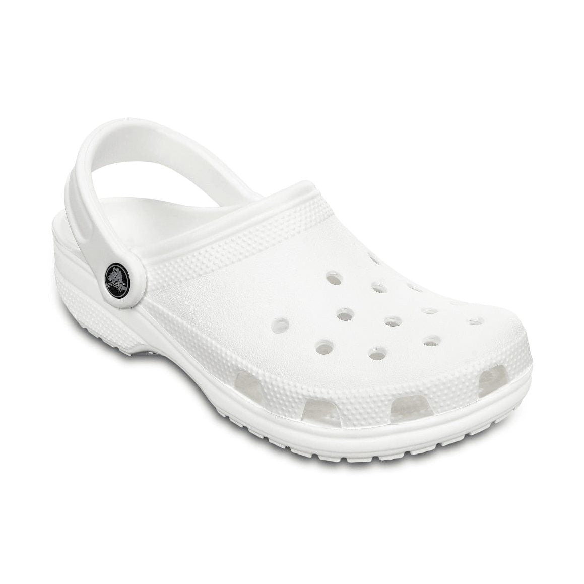 Crocs Classic Clog - White