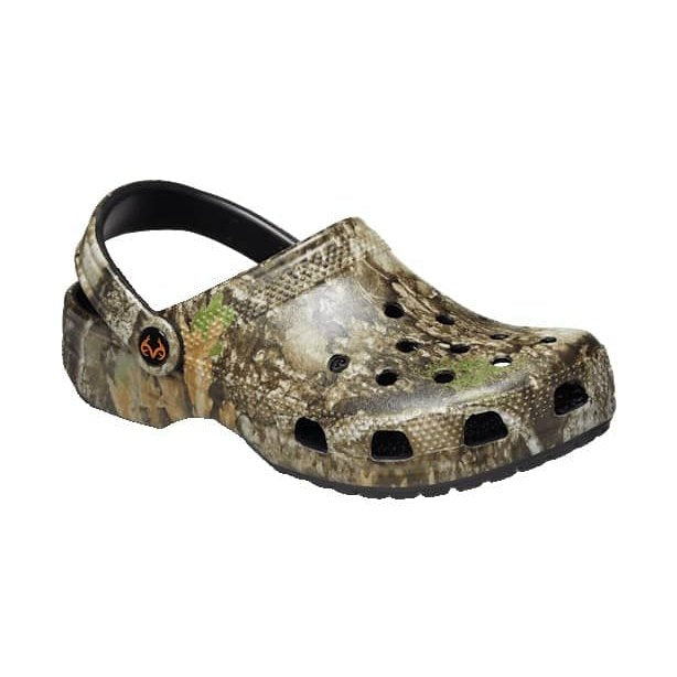 Crocs Classic Realtree APX - Multi