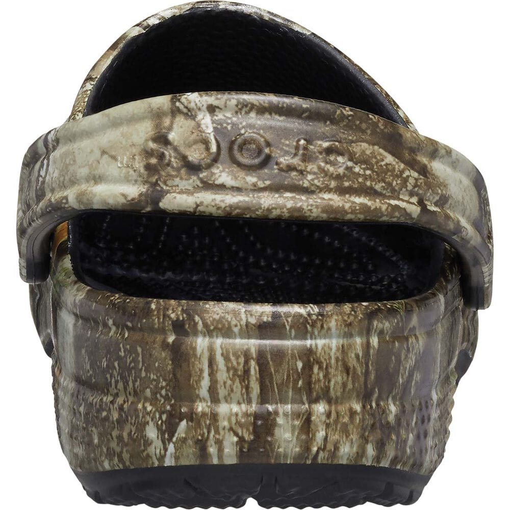 Crocs Classic Realtree APX - Multi