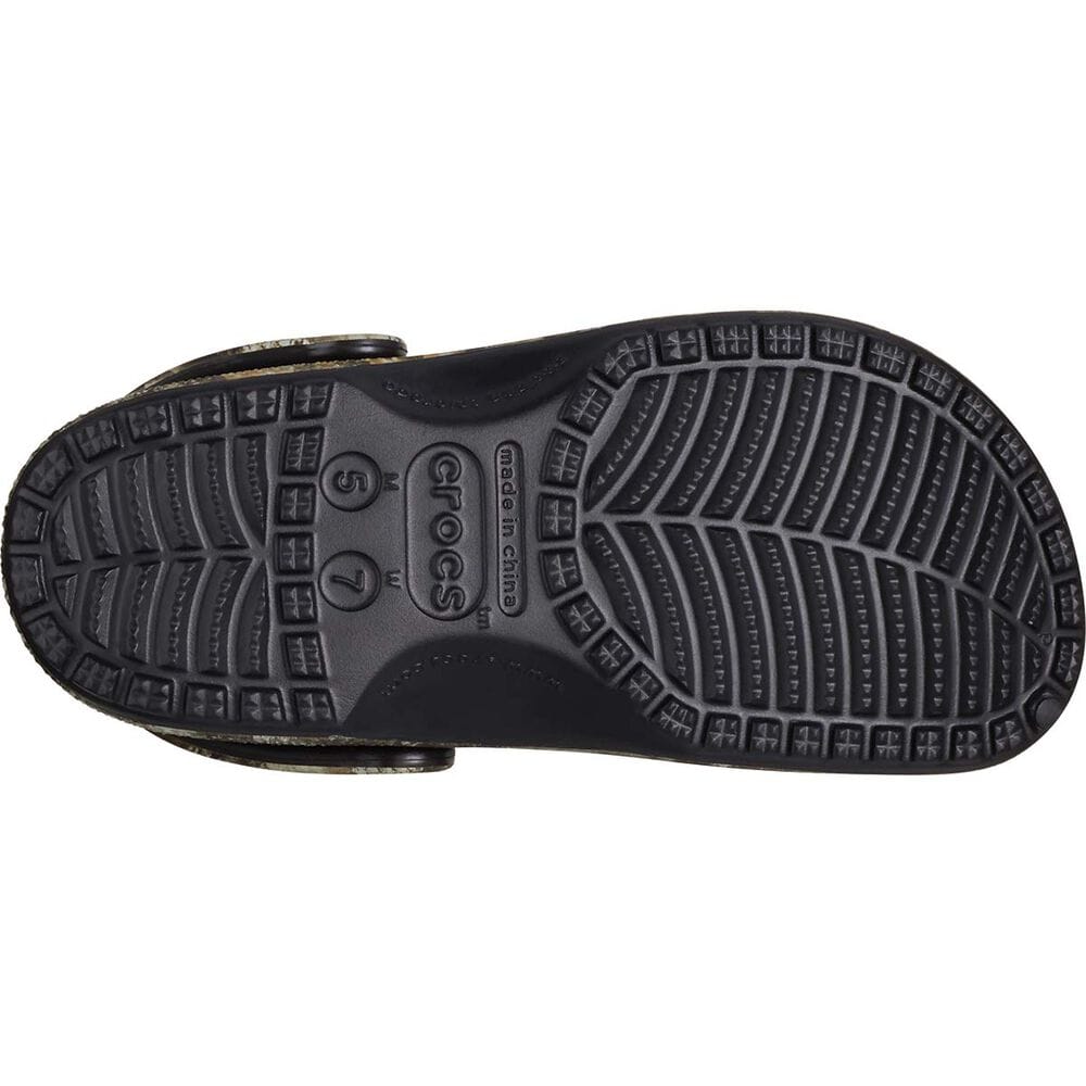 Crocs Classic Realtree APX - Multi