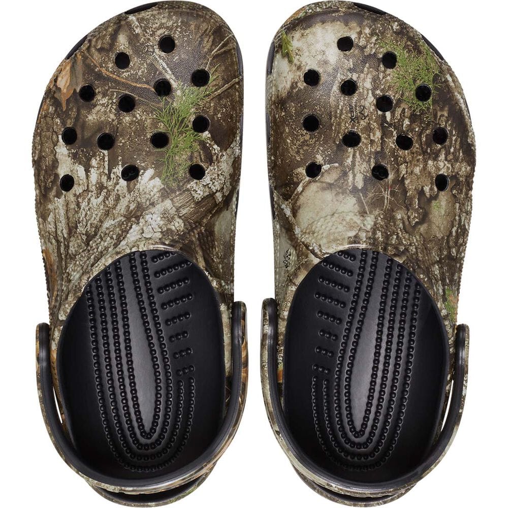 Crocs Classic Realtree APX - Multi