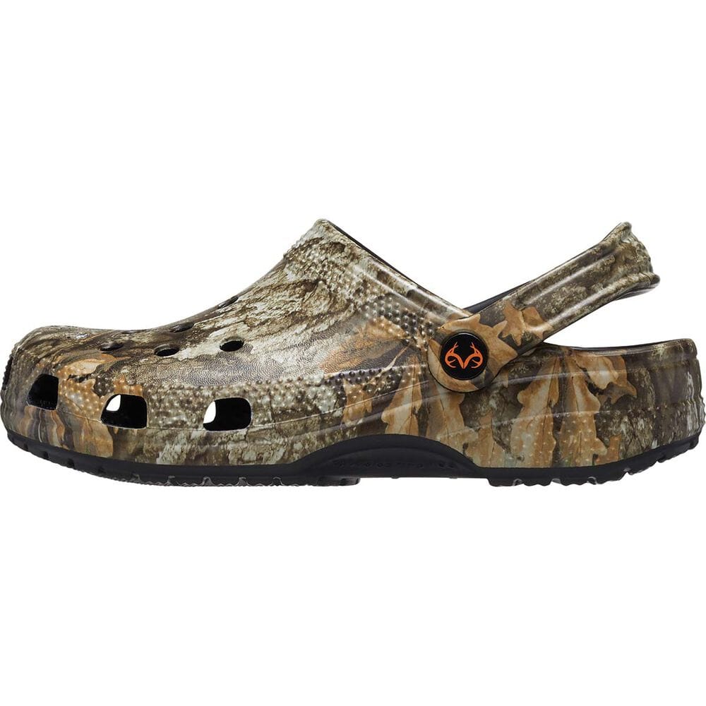 Crocs Classic Realtree APX - Multi