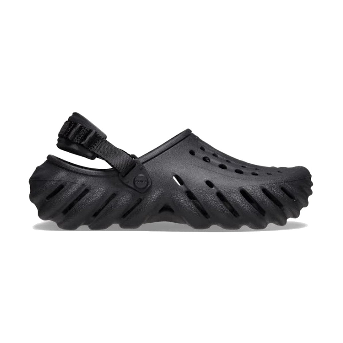 Crocs Echo Clog - Black