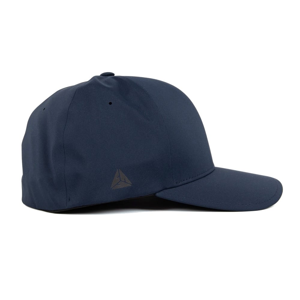 Flexfit Delta Stretch Fit Cap - Navy