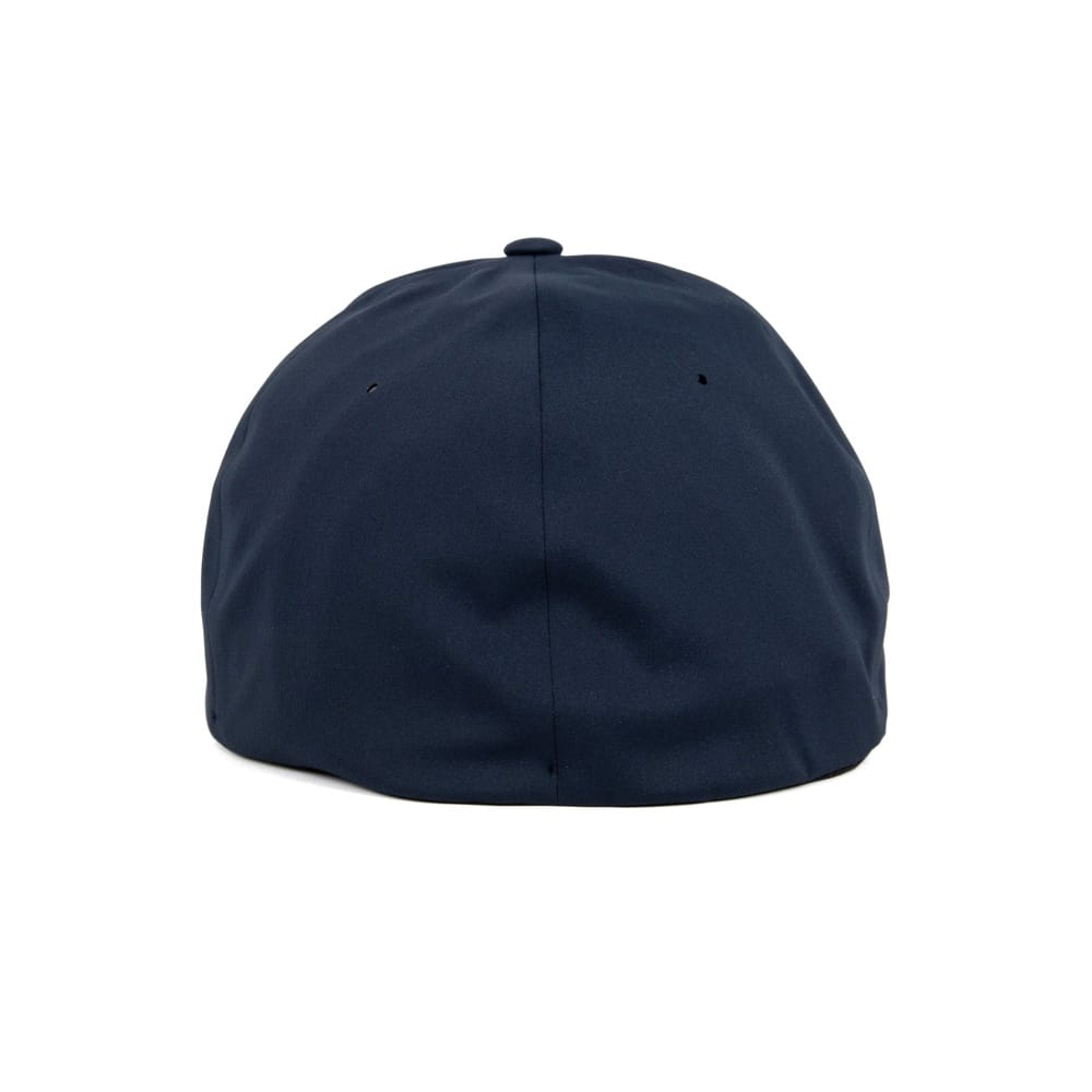 Flexfit Delta Stretch Fit Cap - Navy