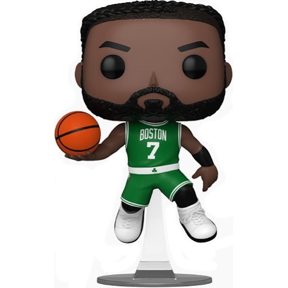 Funko NBA Celtics Jaylen Brown Pop! Vinyl #176