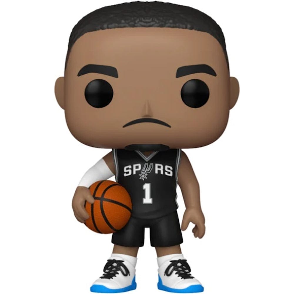 Funko NBA Spurs Victor Wembanyama Pop! Vinyl #174