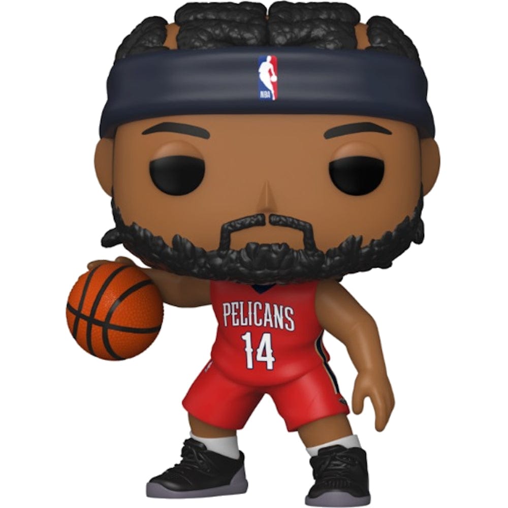 Funko NBA Pelicans Brandon Ingram Pop! Vinyl #168