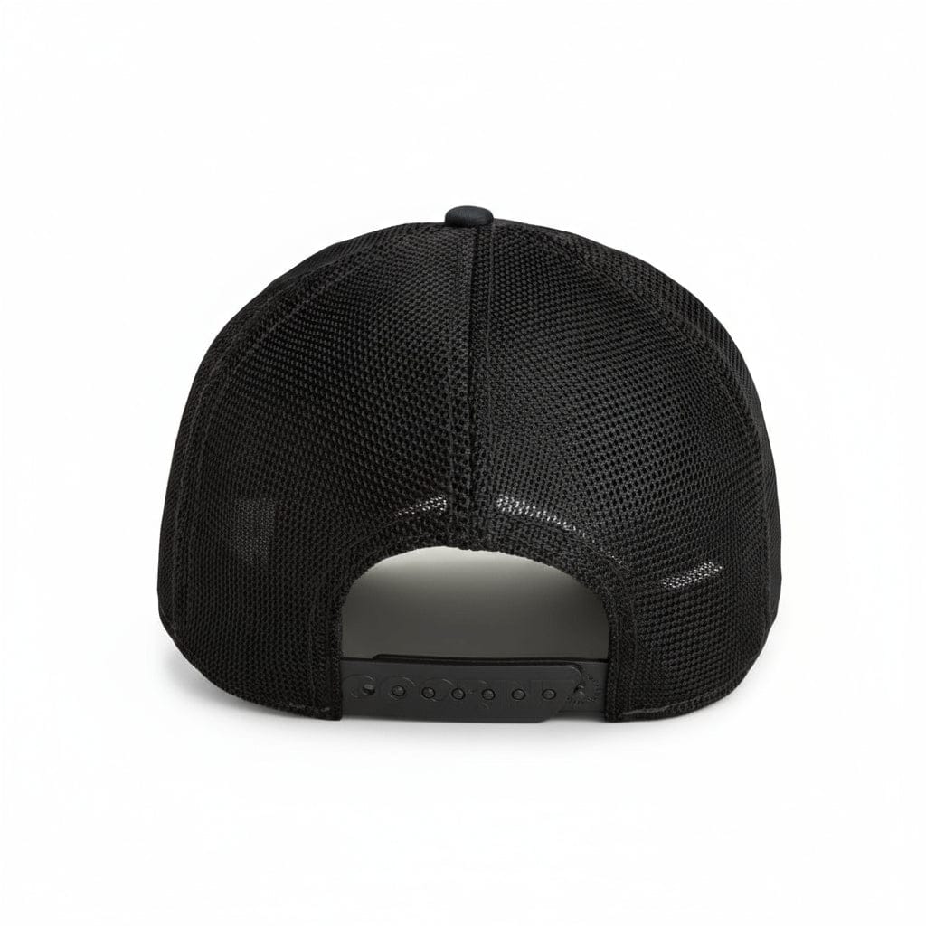 Goorin Bros GB2 Deadly Scorpion Trucker Snapback - Black