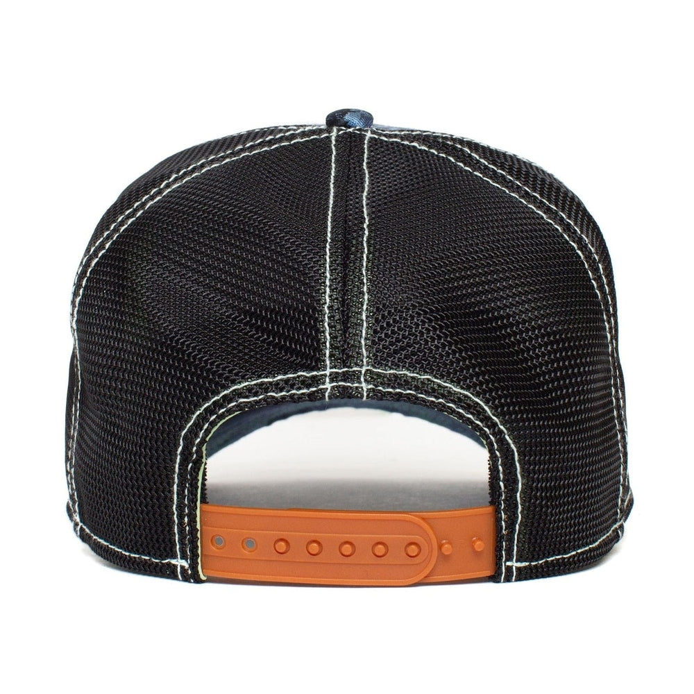 Goorin  Bros Moon Songs Snapback - Black