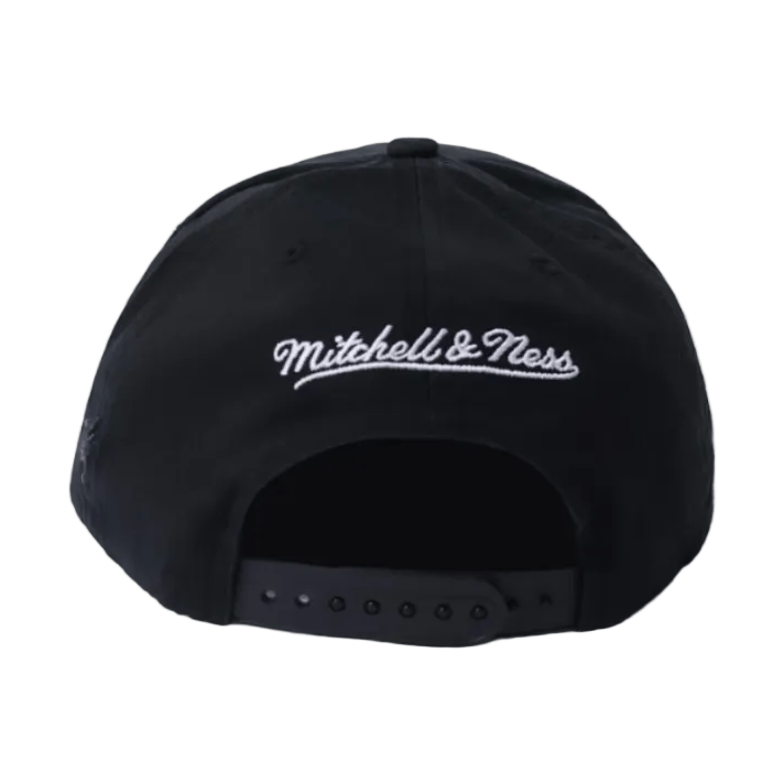 Mitchell & Ness Damaged Pro Pinch Chicago Bulls - Black