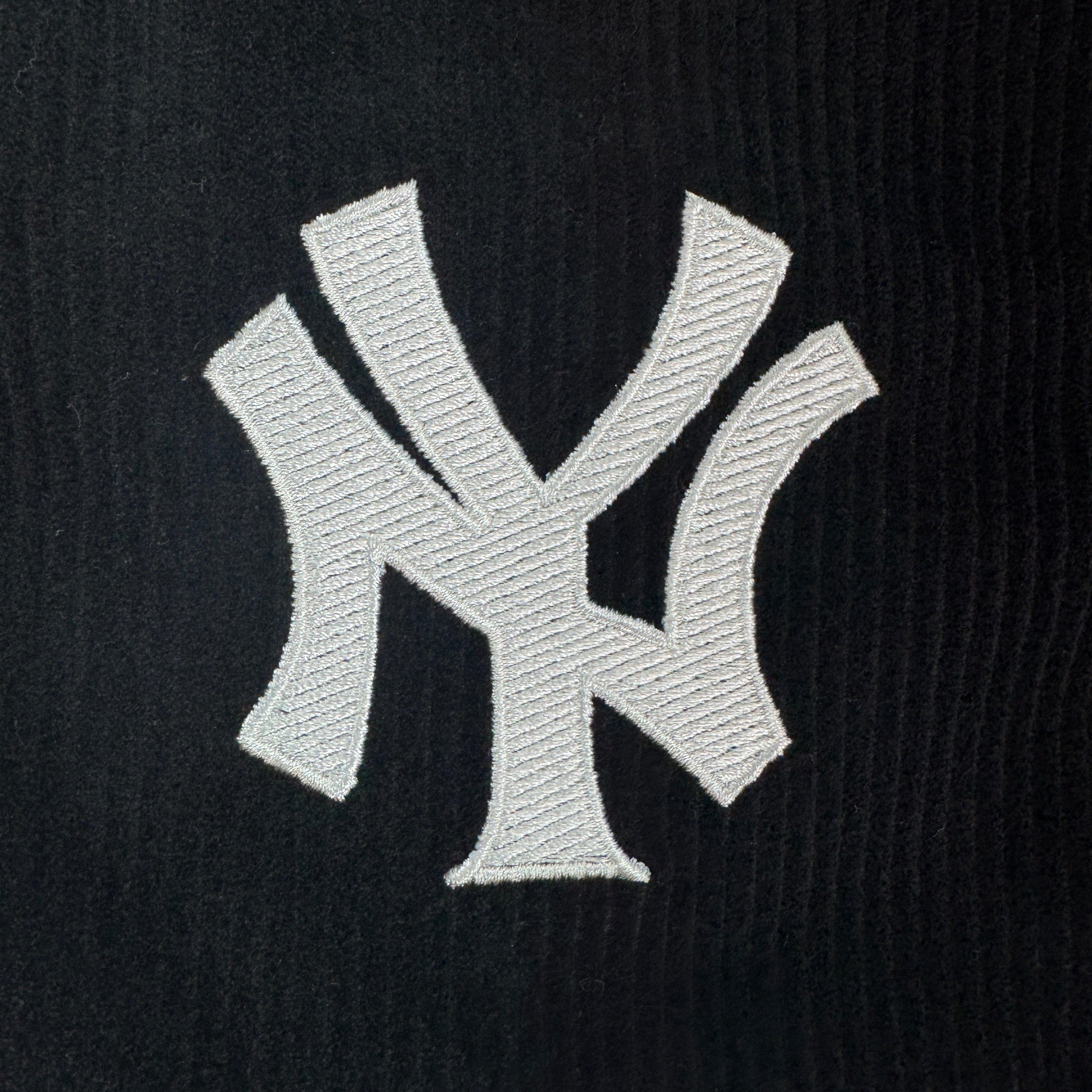 New Era Higher Grade Short New York Yankees - Black