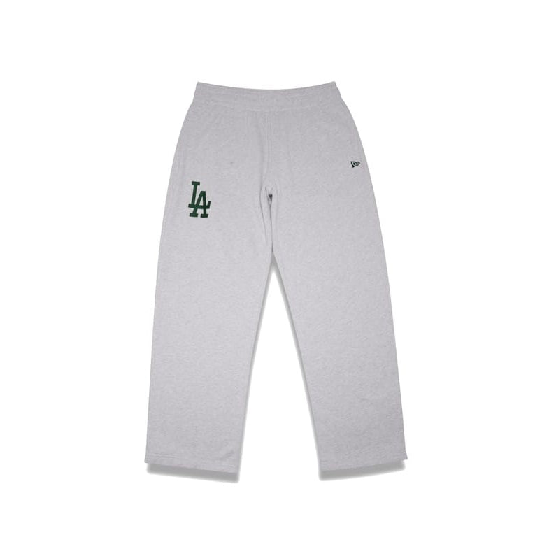 New Era LA Dodgers Comfort Joggers - Grey