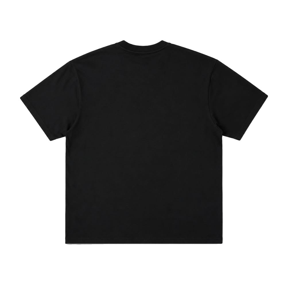 New Era Pop Trend Oversized Tee Las Vegas Raiders - Black