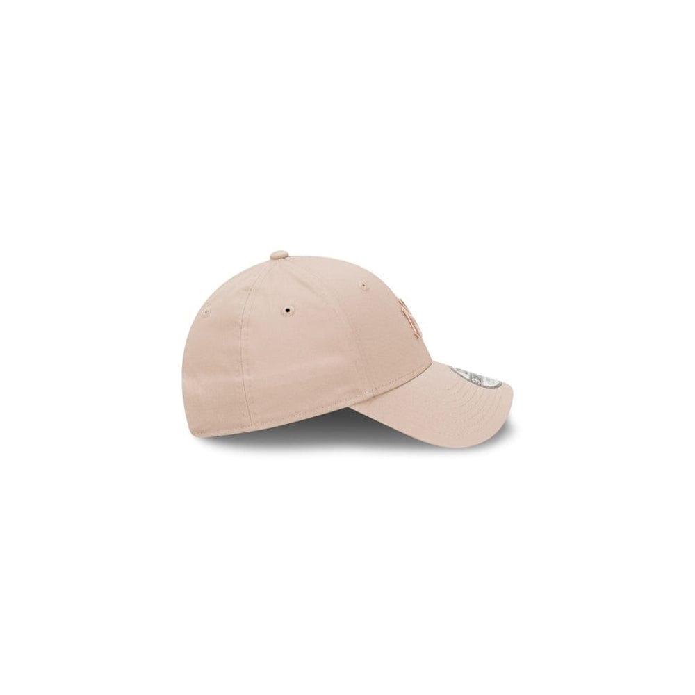 New Era Childrens 9FORTY Seasonal Tonal Strapback New York Yankees - Ash Brown