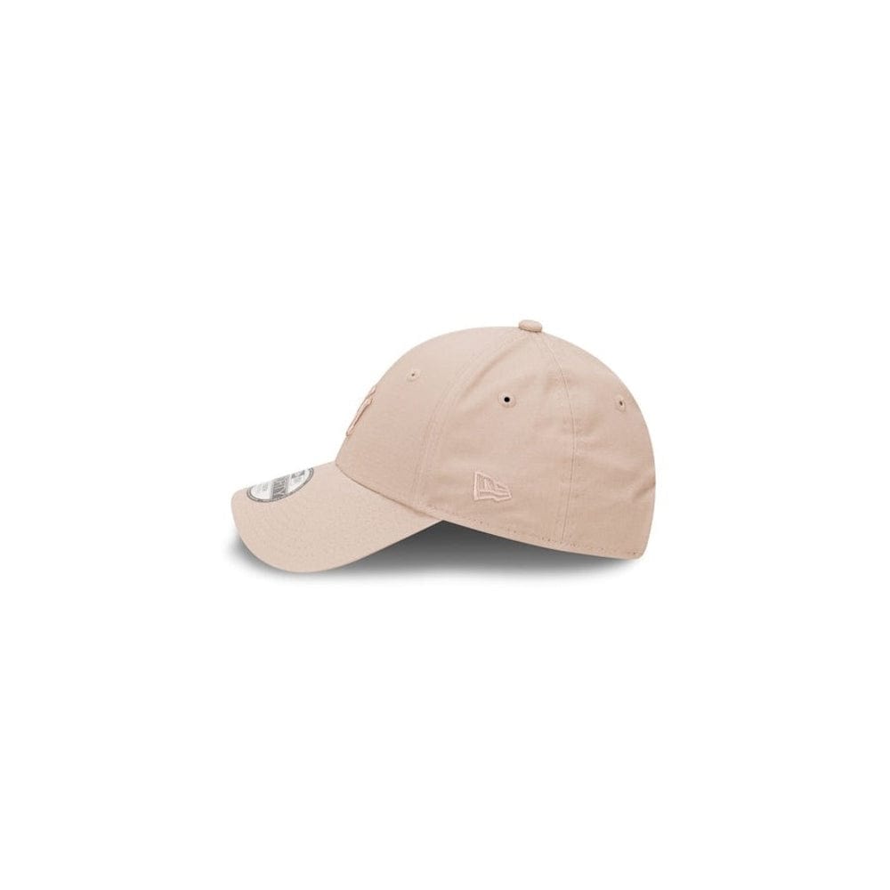 New Era Childrens 9FORTY Seasonal Tonal Strapback New York Yankees - Ash Brown