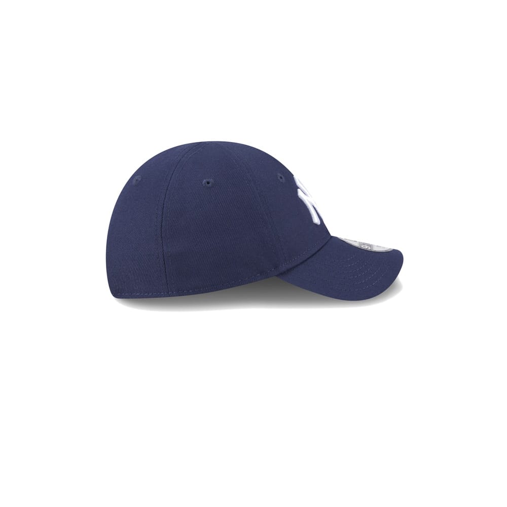 New Era Toddler 9FORTY Autumn Mix Strapback New York Yankees - Lavender