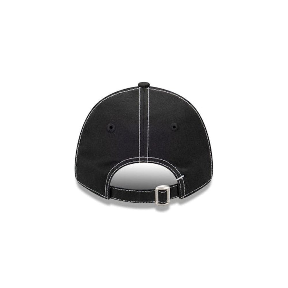 New Era Youth 9FORTY Contrast Strapback Chicago White Sox - Black