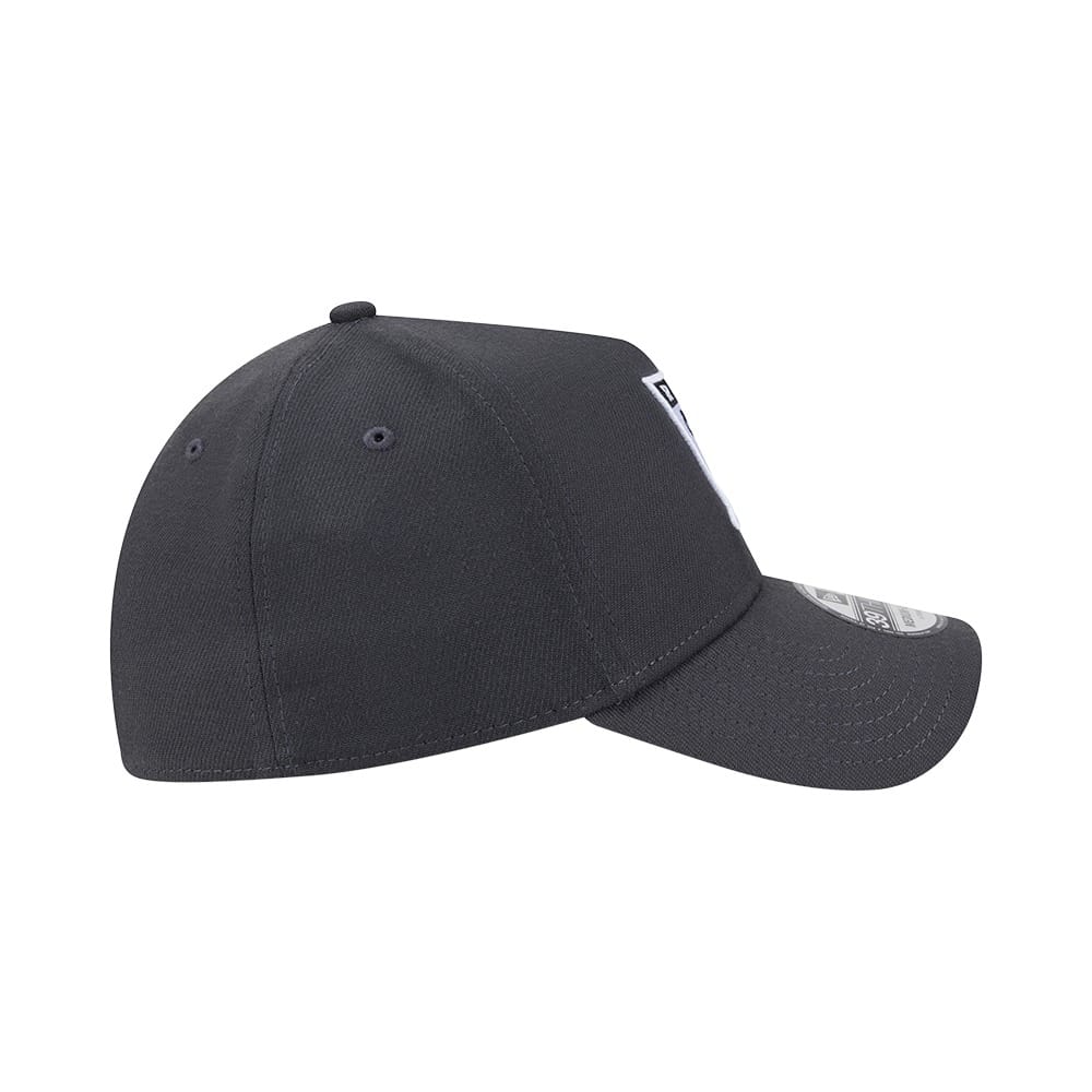 New Era 39THIRTY A-Frame Oakland Raiders - Graphite