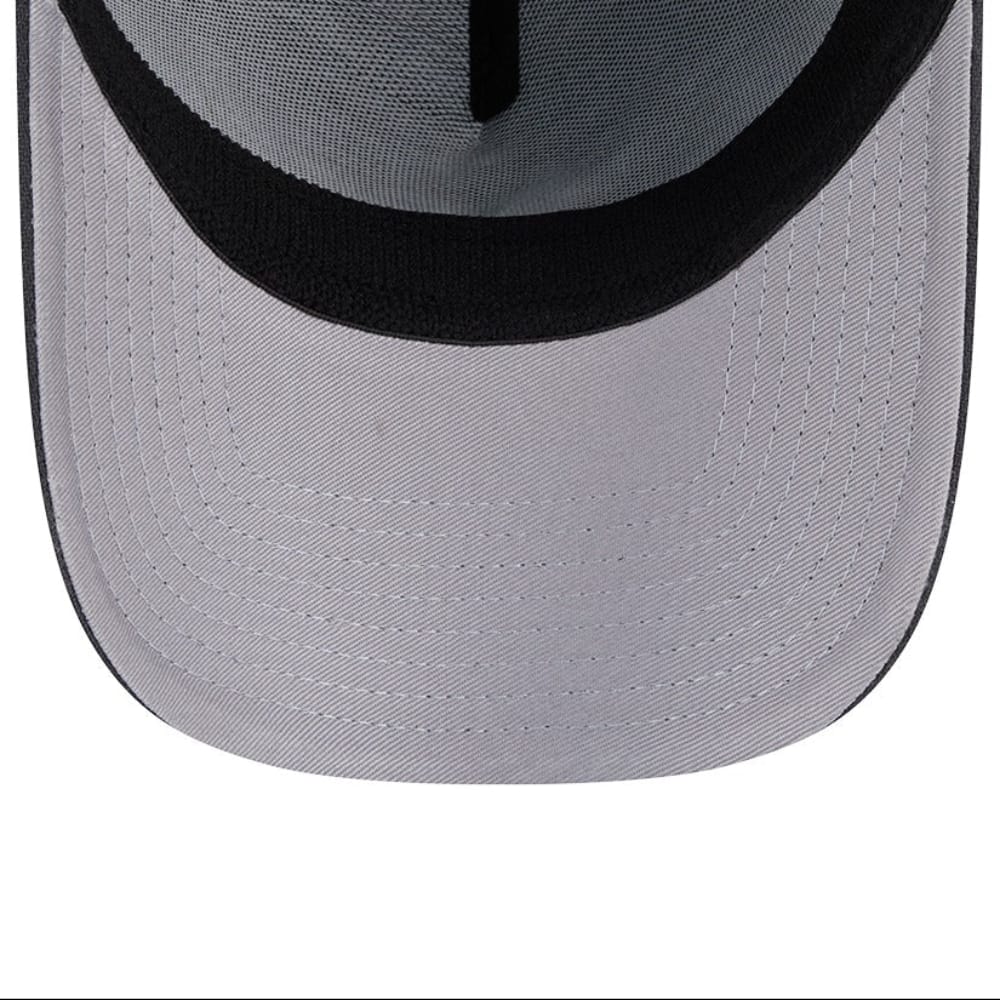 New Era 39THIRTY A-Frame Philadelphia Eagles - Graphite