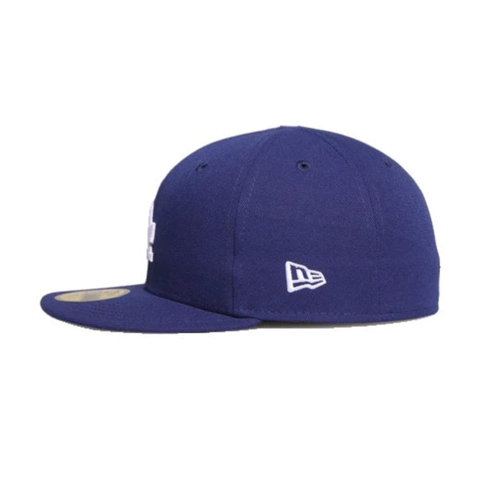 New Era 59FIFTY Fitted Cap Los Angeles Dodgers - Royal Blue