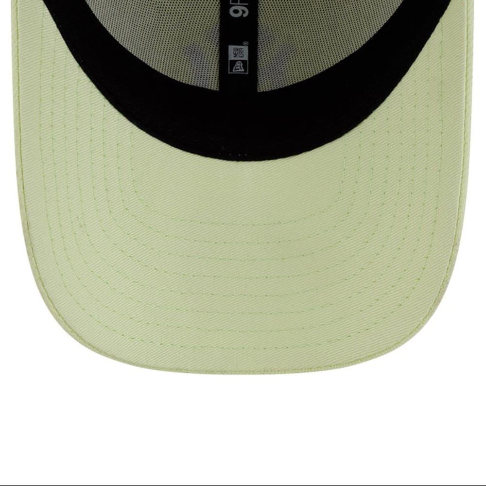 New Era Kids 9FORTY Snapback Spring Mix New York Yankees - Neon Green
