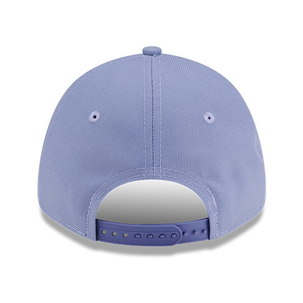 New Era Kids 9FORTY Snapback Spring Mix New York Yankees - Purple
