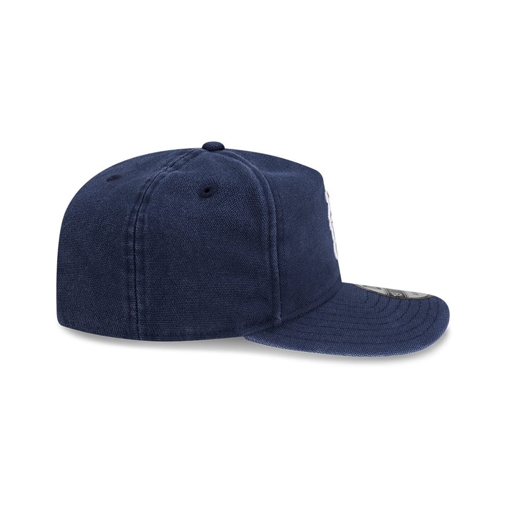 New Era 19TWENTY Duck Canvas Detroit Tigers - Official Team Colours