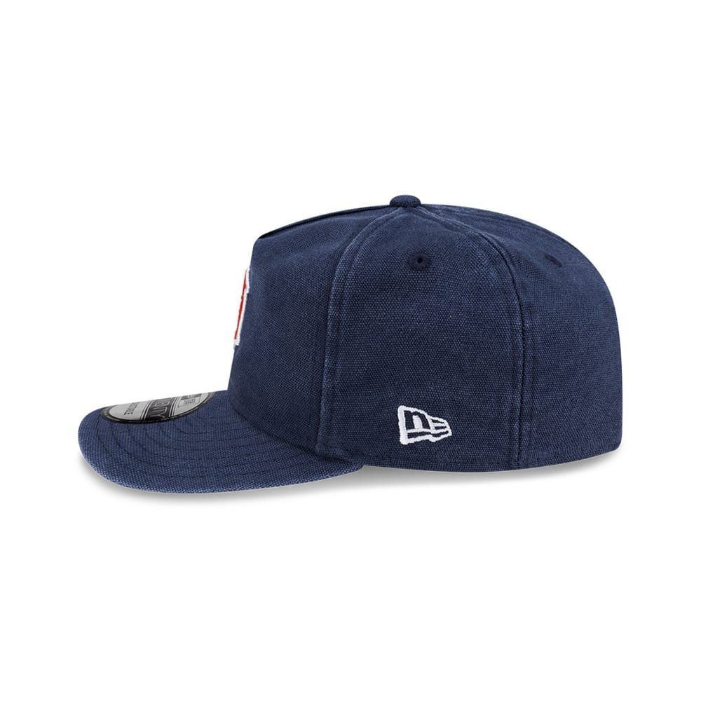 New Era 19TWENTY Duck Canvas Detroit Tigers - Official Team Colours