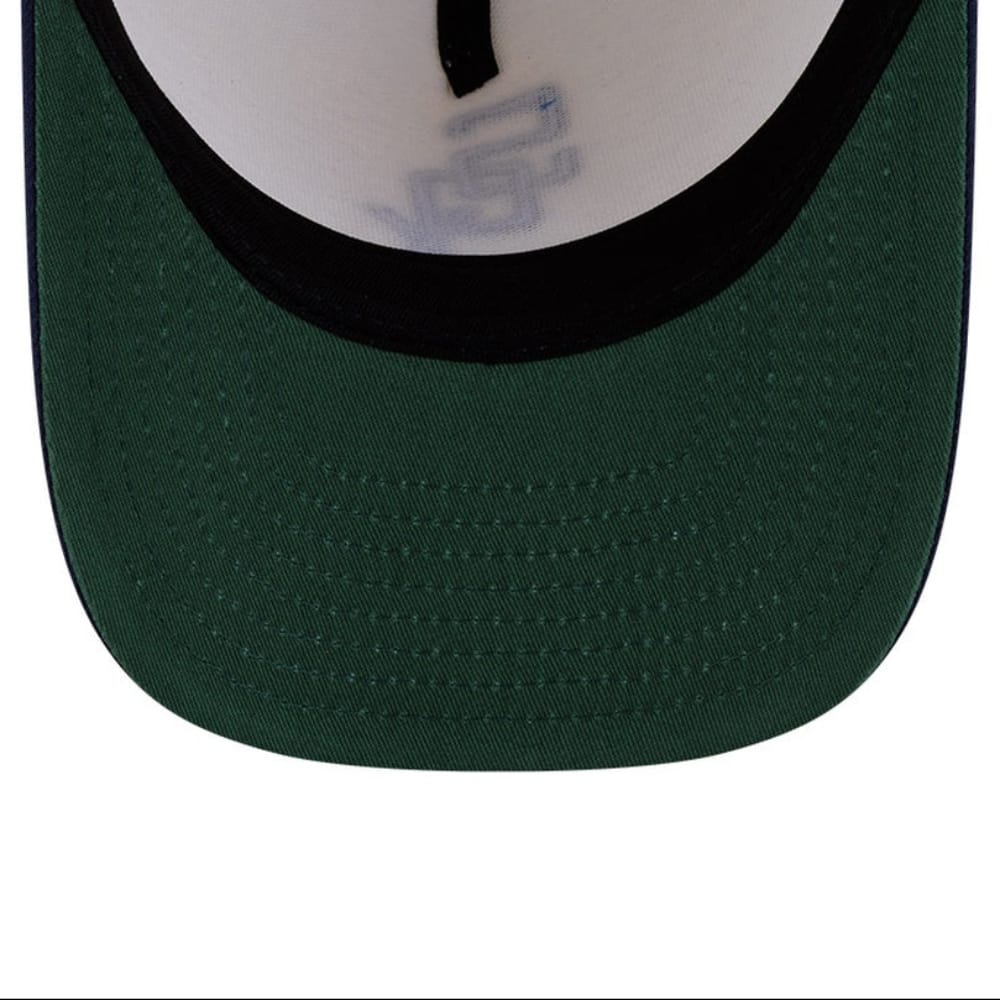 New Era 9FIFTY A-Frame 2 Tone Cooperstown Chicago White Sox - White
